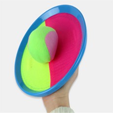 살루미스토어 나이스 캐치볼 성인용캐치볼세트