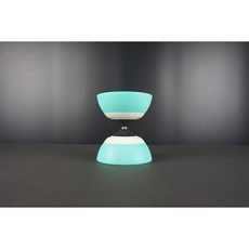 三鈴SUNDIA聯名至尊鈴 扯鈴 定軸鈴 G3長定 G3短定, 1個, 進化至尊鈴-五培鈴