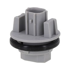 플라스틱 자동차 방향 거치대 액세서리 1개 마쓰다 램프 지시등 소켓 베이스 2018 B45A51354 라이트 용 2014 부품 3 전면