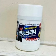 늘눠프 만능클리너60p, 1개