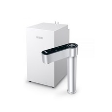 賀眾牌 LED廚下型節能飲水機 觸控操作 冷熱雙溫 節省空間