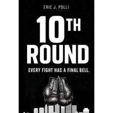 (영문도서)10th Round Paperback, True Grit Publishing, English, 9798218831998