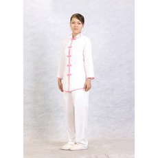 弘喧 靈修衣 禪服 套裝, 1個, M,排汗布