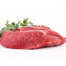 [행복미트] 호주산 청정우 소고기 알전각/앞다리 목초사육우 S등급 조각 덩어리 국거리 불고기에 활용하기 좋은 전각 1kg+1kg 총 2kg, 1kg, 2개