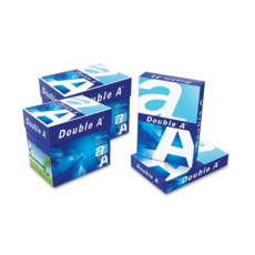 더블에이 A4용지 80g 2500매 2박스(5000매) 복사용지, 2박스, A4
