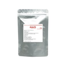 [소분제품] 8620. 꼬미다 베이킹소다 100g 탄산수소나트륨 식용소다, 1개