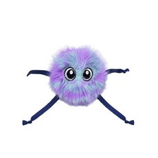 고양이 전동 점프볼 자동 회피 스마트 캣토이 자동 장난감 피치볼, 블루베리볼, 1