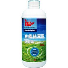葉黃素液態飲960ml (金盞花萃取 晶亮舒適 全家共享), 2個, 1份
