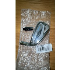 七號練習鐵 測試鐵杆 高彈道版本 初學練習杆 工坊測試杆, 長度跟度數請留言給賣家, 1度