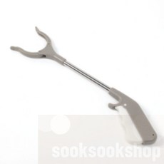 쑥쑥추천샵 만능 집게 40cm 물건집게