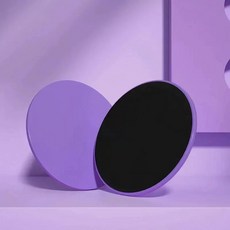 피트니스 슬라이딩 패드 다리 트레이너 홈 운동 기구 스피드 스케이팅 슬리밍 도구 전신 순환 훈련, 5)옵시디언 블랙 [180*50] 추천 키 170, 1개