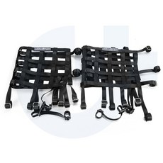 YUANQIAN Can Am Maverick X3 All Year Can Am X3 및 X3 Max 모든 모델과 호환되는 안전 창문 네트 사이드 윈도우 네트-블랙, YUANQIAN Can Am Maverick X3 Al