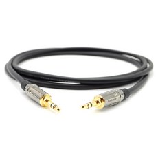 Mogami 2893 四芯無氧銅 3.5mm 音源線, 1個, 3.5 TO 3.5,2米