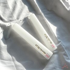 올데이픽 대형 제사 양초 명절초