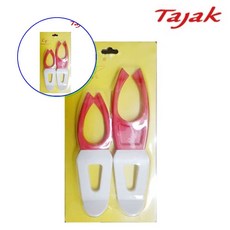 쌍문상회 지금 필요한 로드 바칸 로드클립 클립 단차세트 LF 낚시대거치대 거치대 낚시대 31872EA, 블루