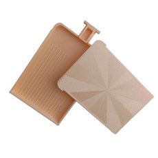 페인팅 트레이 보관함 도구 보관에 적합, 1개, 11. Skin tone