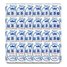 산가리아 로얄 밀크티, 275g, 24개
