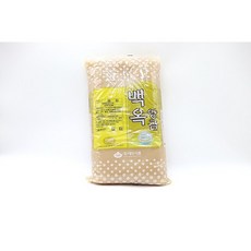 대두 백옥앙금 55M, 1개, 5kg