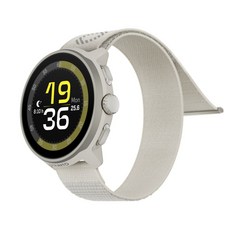 SUUNTO RUN 輕量級運動智能手錶 智能穿戴, Frost Gray 冰霜灰