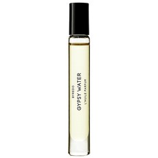 BYREDO 吉普賽之水滾珠香氛油, 1個, 7.5毫升