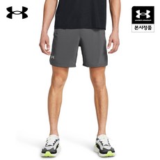 [정상가 55 000원] UA 론치 남성 9인치 쇼츠_1382639-025