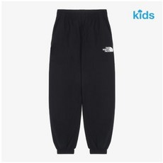 [국내정품] 노스페이스 키즈 NP6KR07 올트레인 팬츠 2520412