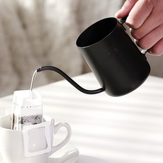 빈플러스 공감 드립포트, 1개