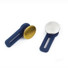 라움샵 늘어나는 바지 단추 양복단추, 동색