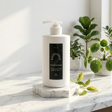 컴오버 포 피치타르트 컨디셔너 500ml / 복숭아향+무화과향, 1개