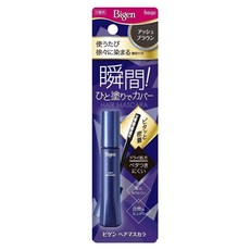 호유 비겐 헤어 마스카라 15ml