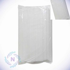 풍선스틱 화이트 500개 풍선컵X 풍선스틱대량 풍선스틱소품