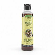 데일리 오리엔탈 드레싱 420g, 1개