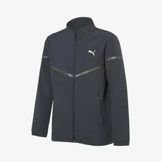 푸마 남성 브이컷 트레이닝 자켓 집업 상의 긴팔 Puma V Cut Training JKT 933106 02