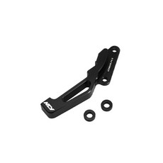 NCY 機車碟煞卡鉗座 適用勁戰23代 ABS 260mm, 1個, 勁戰23代,260mm