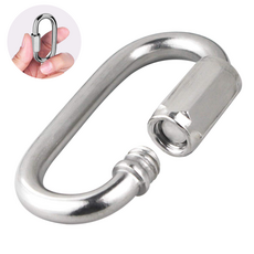 스텐 비너 모음, 2.SUS 퀵링크, 4mm