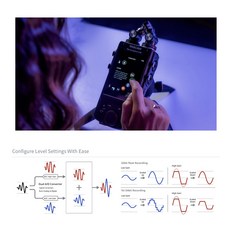 TASCAM X8 手持多軌錄音機 (現貨) 中文介面專業錄音設備, 基本組合