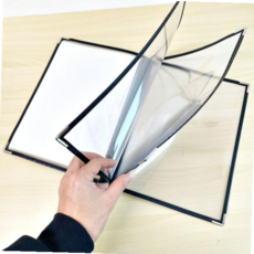 A4 테이블 메뉴북 8면 sta*268vm, 상품선택