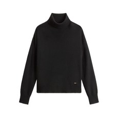 울리치 터틀넥 스웨터