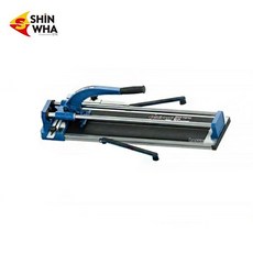 신화 타일커터 DTC-500L (레이저) 쌍봉 절단 커팅기 500mm, 1개, DTC-1000L