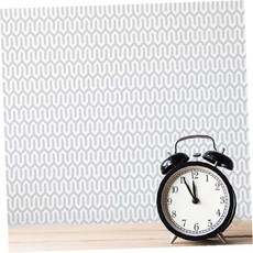 침실 서재 아이방 셀프 시공 접착식 리폼 벽면 장식 패턴 화이트 그레이 모던, 상세페이지 참조