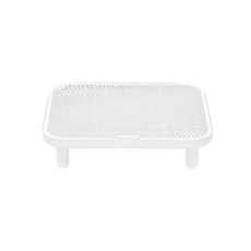 Mango 貓砂墊, 米白, 1個