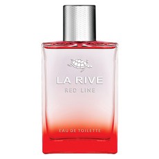 라리브 레드라인 포 맨 오 드 뚜왈렛, 90ml, 1개