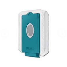 삼성 비스포크 제트 정품 청정스테이션 먼지봉투 단품 VCA-SAE68 VCA-SAE902/TC VCA-SAE903/EU, 1개