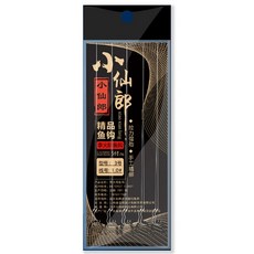 헛챔질없는 민물 낚시바늘 자동 후킹 거꾸리 묶음바늘, 1개, 5개입