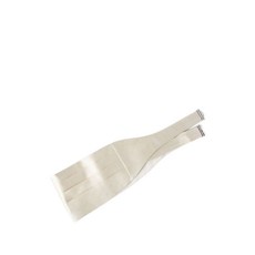 브루넬로 쿠치넬리 새틴 커머번드