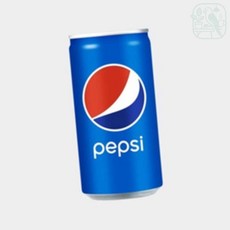 하다스 사무실음료 펩시콜라 190ml 30캔