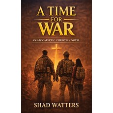 (英文圖書)A Time for War 精裝版, Global Books Publishers, 英文
