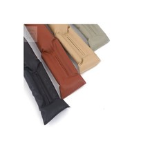 죠리퐁퐁 차량용 틈새쿠션 차량용틈새쿠션블랙, 아이보리, 1개