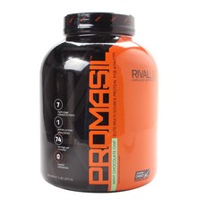 RIVALUS Promarsil 薄荷巧克力片, 2273克