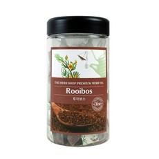 마켓주하 허브티 파우치형 25T 허브차티백, 캐모마일